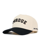PURDUE Hat - Classic Colors