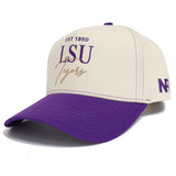LSU Vintage Hat