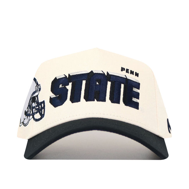 Penn State Alma Mater Hat - Classic - No Rivals