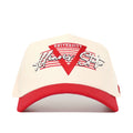 Illinois State University Triangle Game Cap Hat