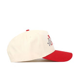 Illinois State University Triangle Game Cap Hat