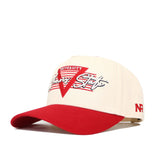 Illinois State University Triangle Game Cap Hat