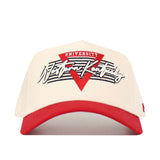 Western Kentucky Triangle Game Cap Hat