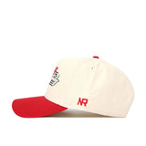 Western Kentucky Triangle Game Cap Hat