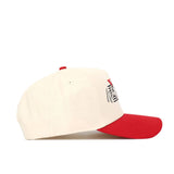 Western Kentucky Triangle Game Cap Hat