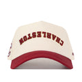 College of Charleston | Upside Down Charleston Hat - Classic