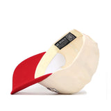 Western Kentucky Triangle Game Cap Hat