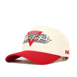 Western Kentucky Triangle Game Cap Hat