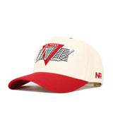 UNLV Triangle Game Cap Hat