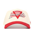 Louisville Triangle Game Cap Hat