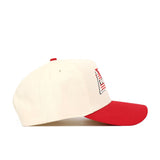 Louisville Triangle Game Cap Hat