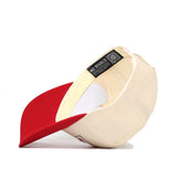Louisville Triangle Game Cap Hat
