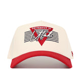 Utah Triangle Game Cap Hat