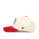 Utah Triangle Game Cap Hat