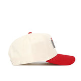 Utah Triangle Game Cap Hat