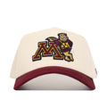 Minnesota Gophers Patch Hat