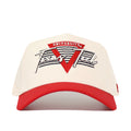Texas Tech Triangle Game Cap Hat
