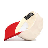 Texas Tech Triangle Game Cap Hat