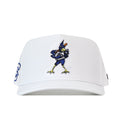 Creighton Bluejays Baseball Hat - White
