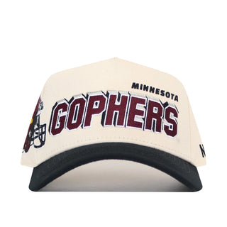 Minnesota Gophers Alma Mater Hat