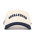 Xavier Musketeers | Upside Down Musketeers Hat - Classic