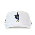 Creighton Bluejays Golf Hat - White