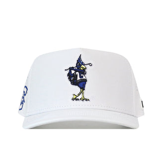 Creighton Bluejays Golf Hat - White