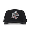 Miami Hurricanes Football Mascot Hat - Black