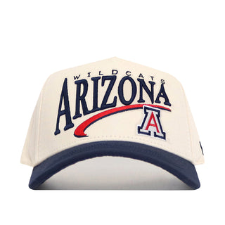 Arizona Wildcats Stride Hat