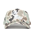 Ole Miss Rebels Huntsman Hat