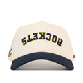 Toledo Rockets | Upside Down Rockets Hat - Classic