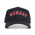 AZTECS Hat - Blackout
