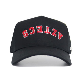 AZTECS Hat - Blackout