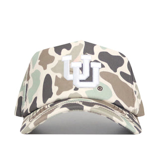 Utah Huntsman Hat