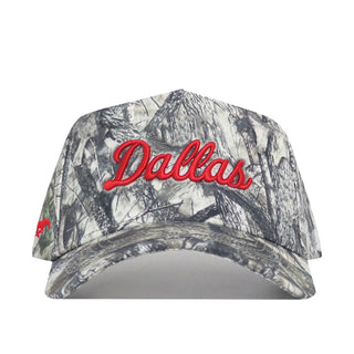 SMU Outland Hat