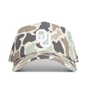 Oklahoma Huntsman Hat
