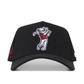 Alabama Golf Hat - Black