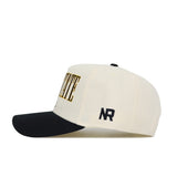 App State Retro Block Hat