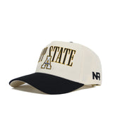 App State Retro Block Hat