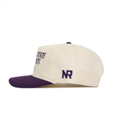 Kansas State Old School Hat