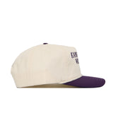 Kansas State Old School Hat
