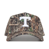 University of Tennessee Full Camo Hat