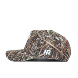 University of Tennessee Full Camo Hat
