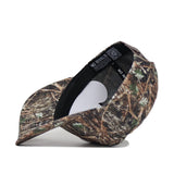 University of Tennessee Full Camo Hat