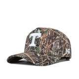 University of Tennessee Full Camo Hat