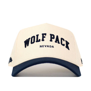 Nevada WOLF PACK Hat