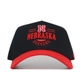 Nebraska Tailgate Hat