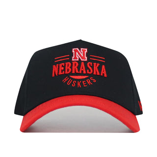Nebraska Tailgate Hat