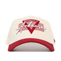Arkansas Triangle Game Cap Hat