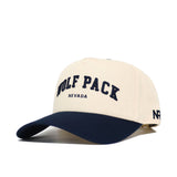 Nevada WOLF PACK Hat